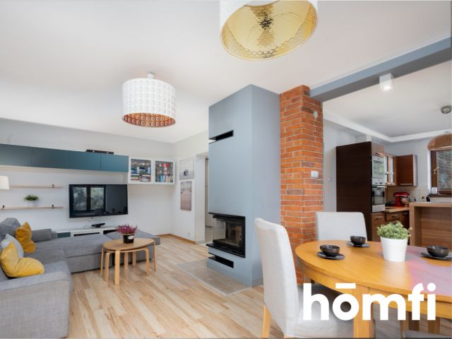 DOM WOLNOSTOJĄCY | DZIAŁKA 21 AR | WYSOKI STANDARD - Dom - Sprzedaż - Oświęcimski, Zator