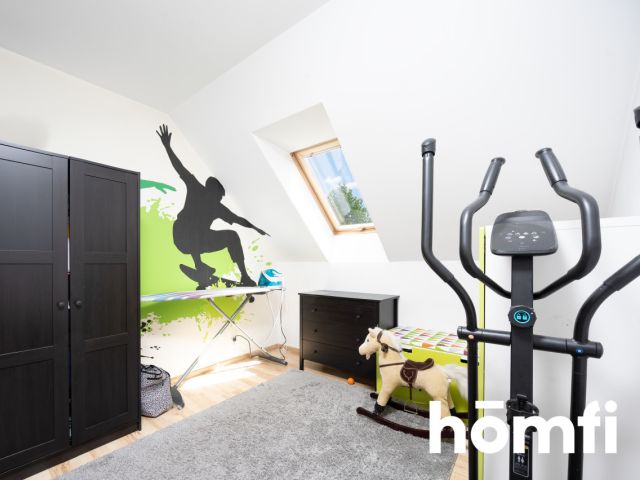 datached house | plot 21ar | high quality - House - Sale - Oświęcimski, Zator