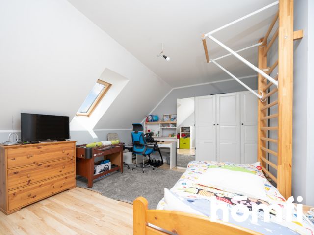 datached house | plot 21ar | high quality - House - Sale - Oświęcimski, Zator