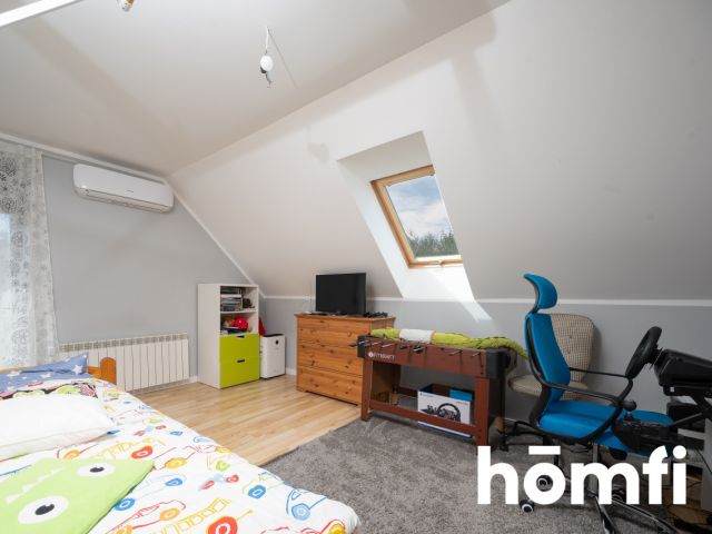 datached house | plot 21ar | high quality - House - Sale - Oświęcimski, Zator