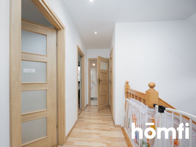 datached house | plot 21ar | high quality - House - Sale - Oświęcimski, Zator
