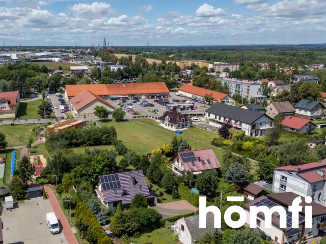 datached house | plot 21ar | high quality - House - Sale - Oświęcimski, Zator