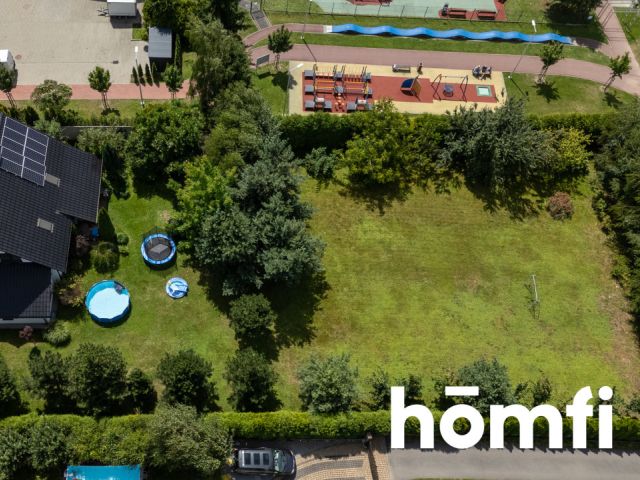 datached house | plot 21ar | high quality - House - Sale - Oświęcimski, Zator
