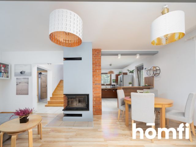 datached house | plot 21ar | high quality - House - Sale - Oświęcimski, Zator