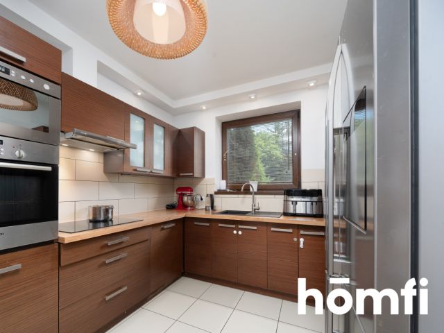 datached house | plot 21ar | high quality - House - Sale - Oświęcimski, Zator