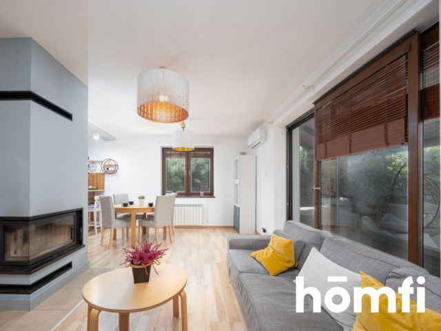 datached house | plot 21ar | high quality - House - Sale - Oświęcimski, Zator