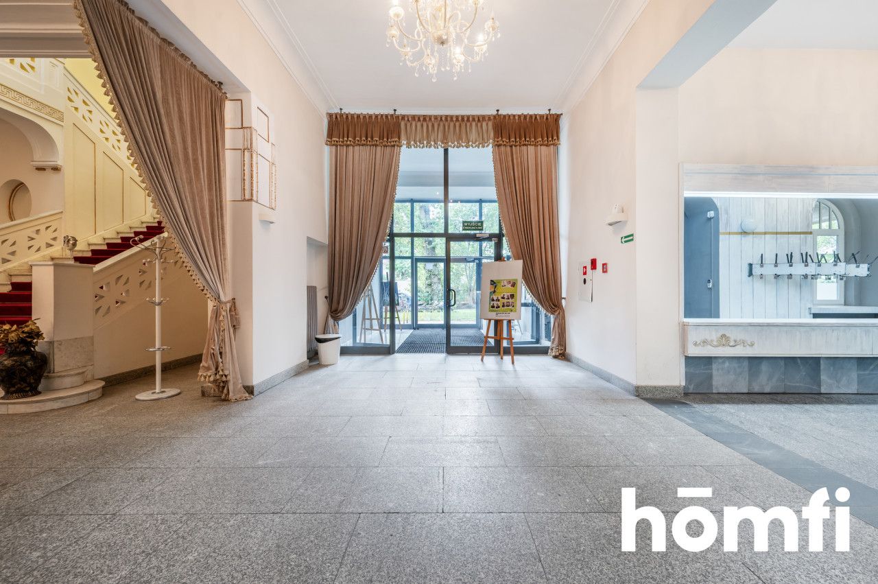 Teatr- wielofunkcyjna przestrzeń eventowa Łódź Śr. - Lokal użytkowy - Wynajem - Łódź, Śródmieście