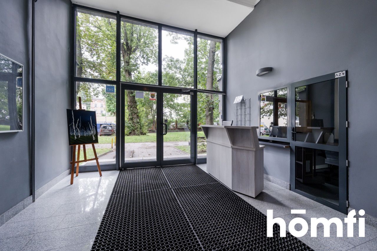 Teatr- wielofunkcyjna przestrzeń eventowa Łódź Śr. - Lokal użytkowy - Wynajem - Łódź, Śródmieście