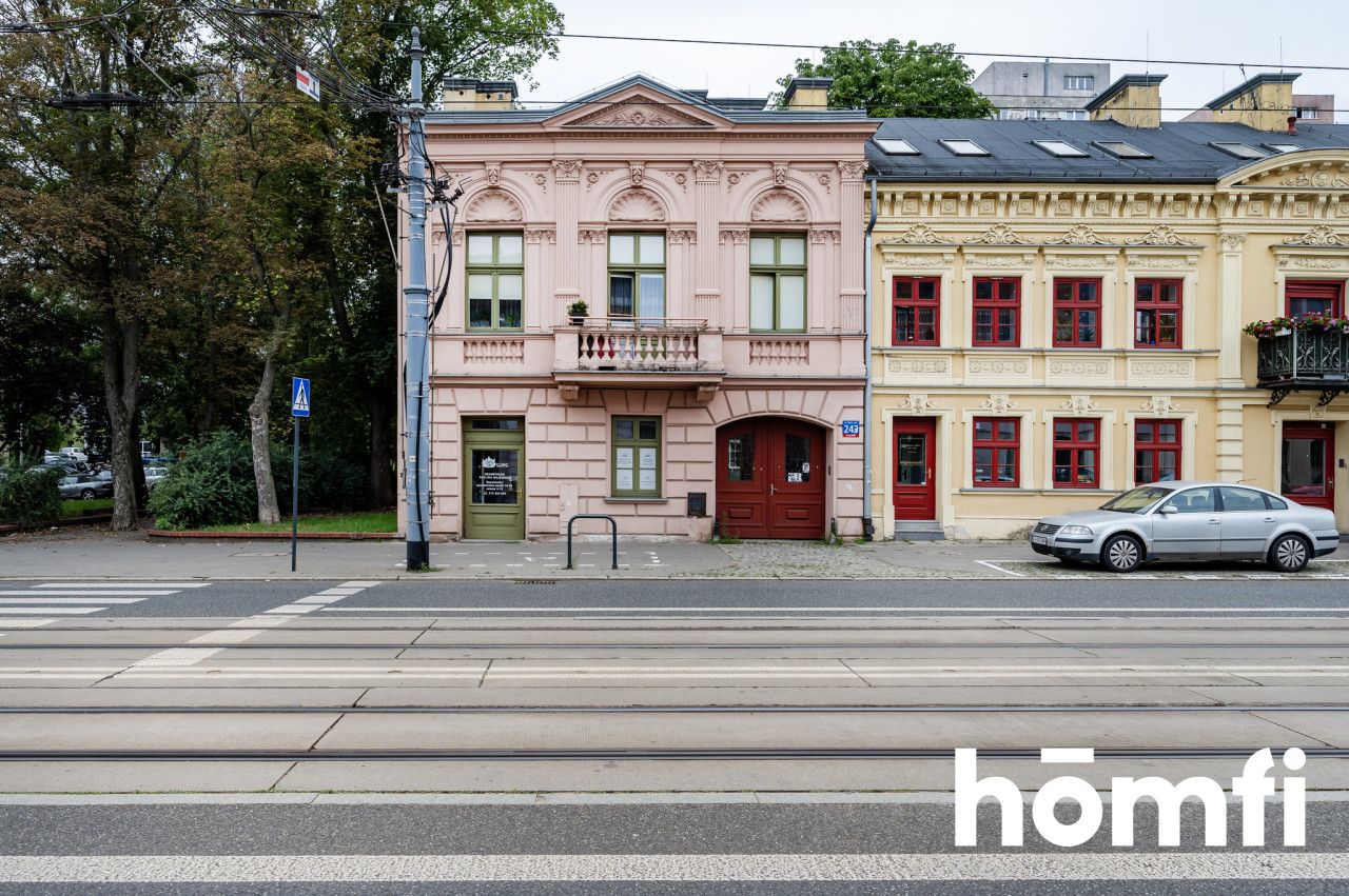 Teatr- wielofunkcyjna przestrzeń eventowa Łódź Śr. - Lokal użytkowy - Wynajem - Łódź, Śródmieście