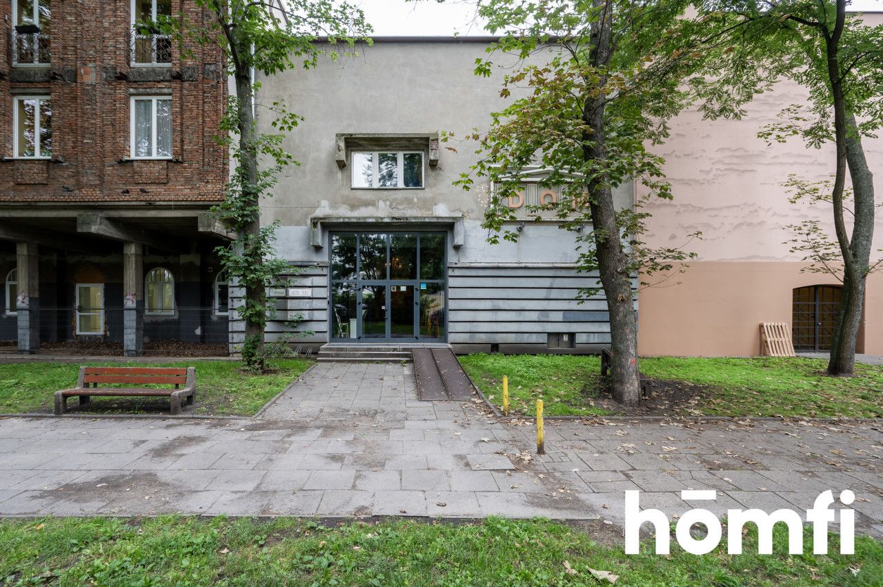 Teatr- wielofunkcyjna przestrzeń eventowa Łódź Śr. - Lokal użytkowy - Wynajem - Łódź, Śródmieście