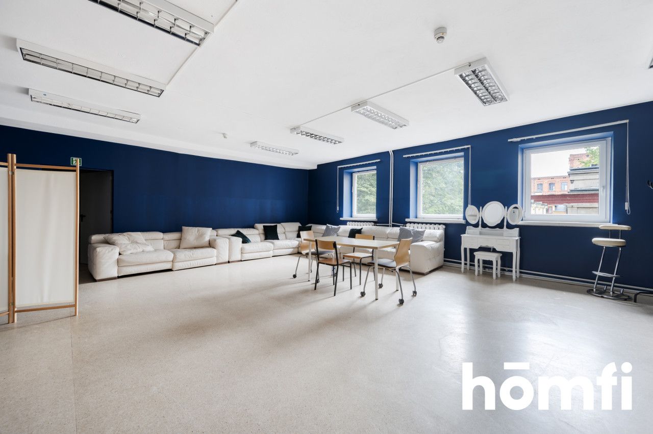 Teatr- wielofunkcyjna przestrzeń eventowa Łódź Śr. - Lokal użytkowy - Wynajem - Łódź, Śródmieście