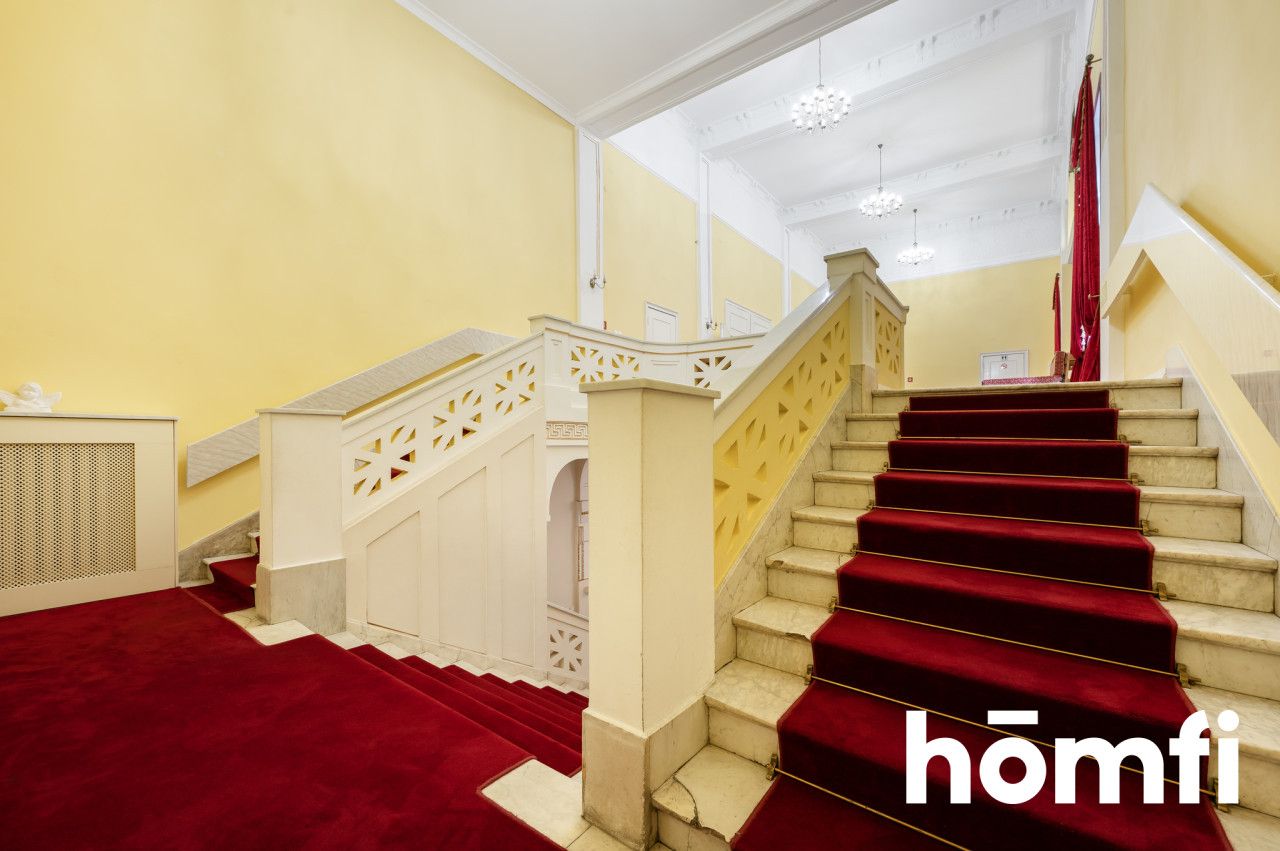 Teatr- wielofunkcyjna przestrzeń eventowa Łódź Śr. - Lokal użytkowy - Wynajem - Łódź, Śródmieście