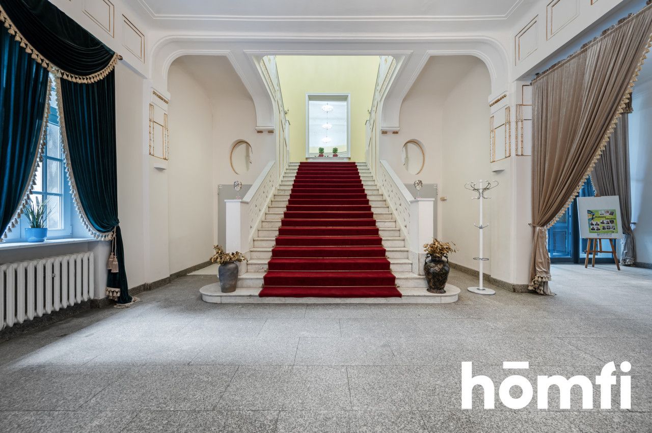 Teatr- wielofunkcyjna przestrzeń eventowa Łódź Śr. - Lokal użytkowy - Wynajem - Łódź, Śródmieście