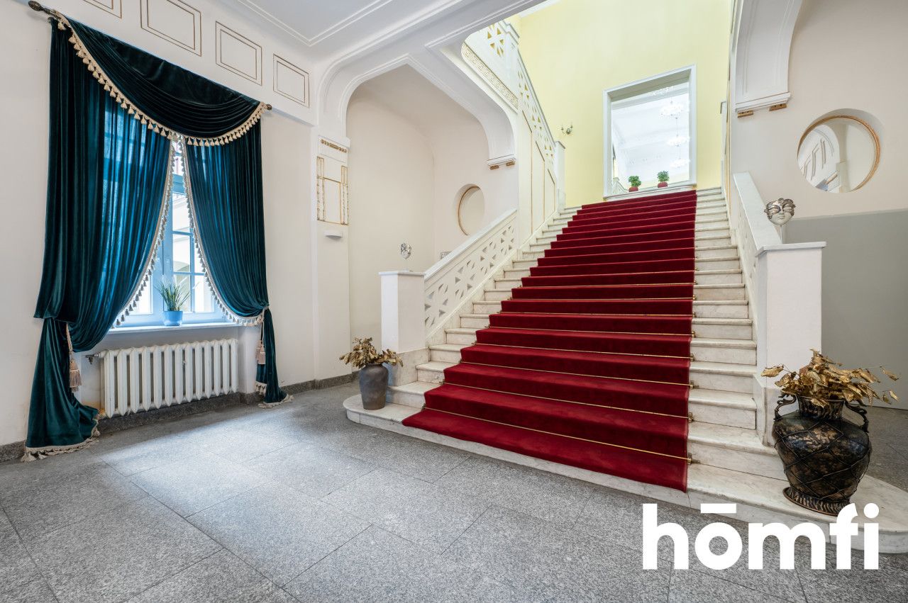 Teatr- wielofunkcyjna przestrzeń eventowa Łódź Śr. - Lokal użytkowy - Wynajem - Łódź, Śródmieście