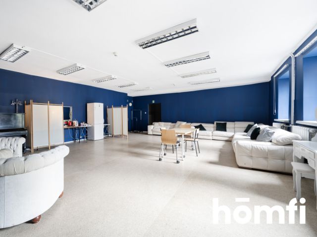 Theater – multifunctional event space Łódź - Commercial premises - Rent - Łódź, Śródmieście