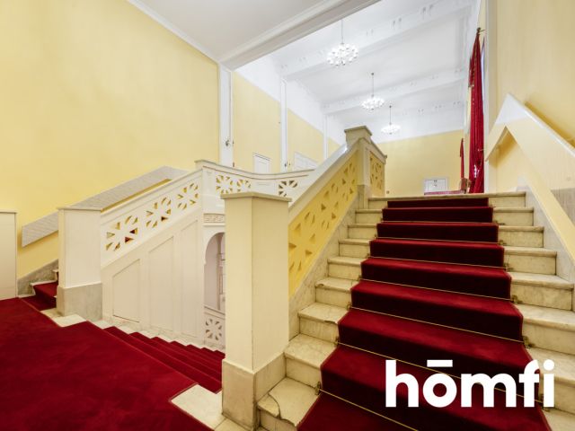Theater – multifunctional event space Łódź - Commercial premises - Rent - Łódź, Śródmieście