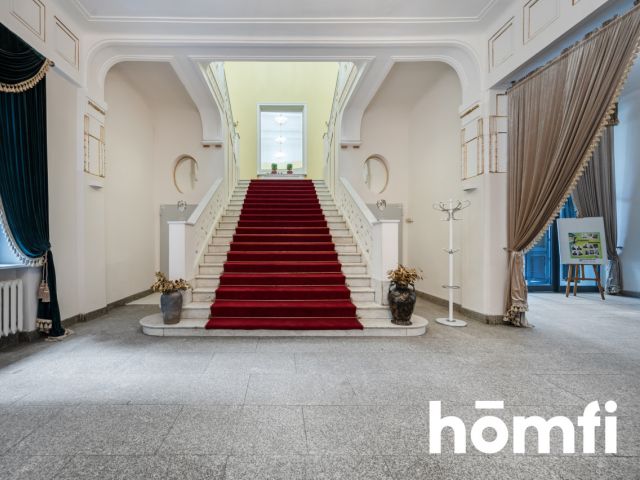 Theater – multifunctional event space Łódź - Commercial premises - Rent - Łódź, Śródmieście