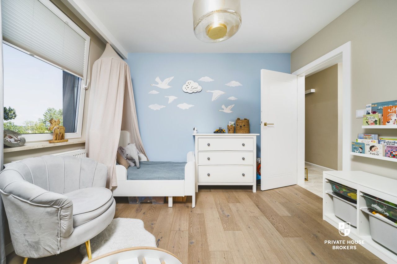 Twoje M na Wielickiej | 3 pokoje | garaż | balkon - Mieszkanie - Sprzedaż - Kraków, Podgórze