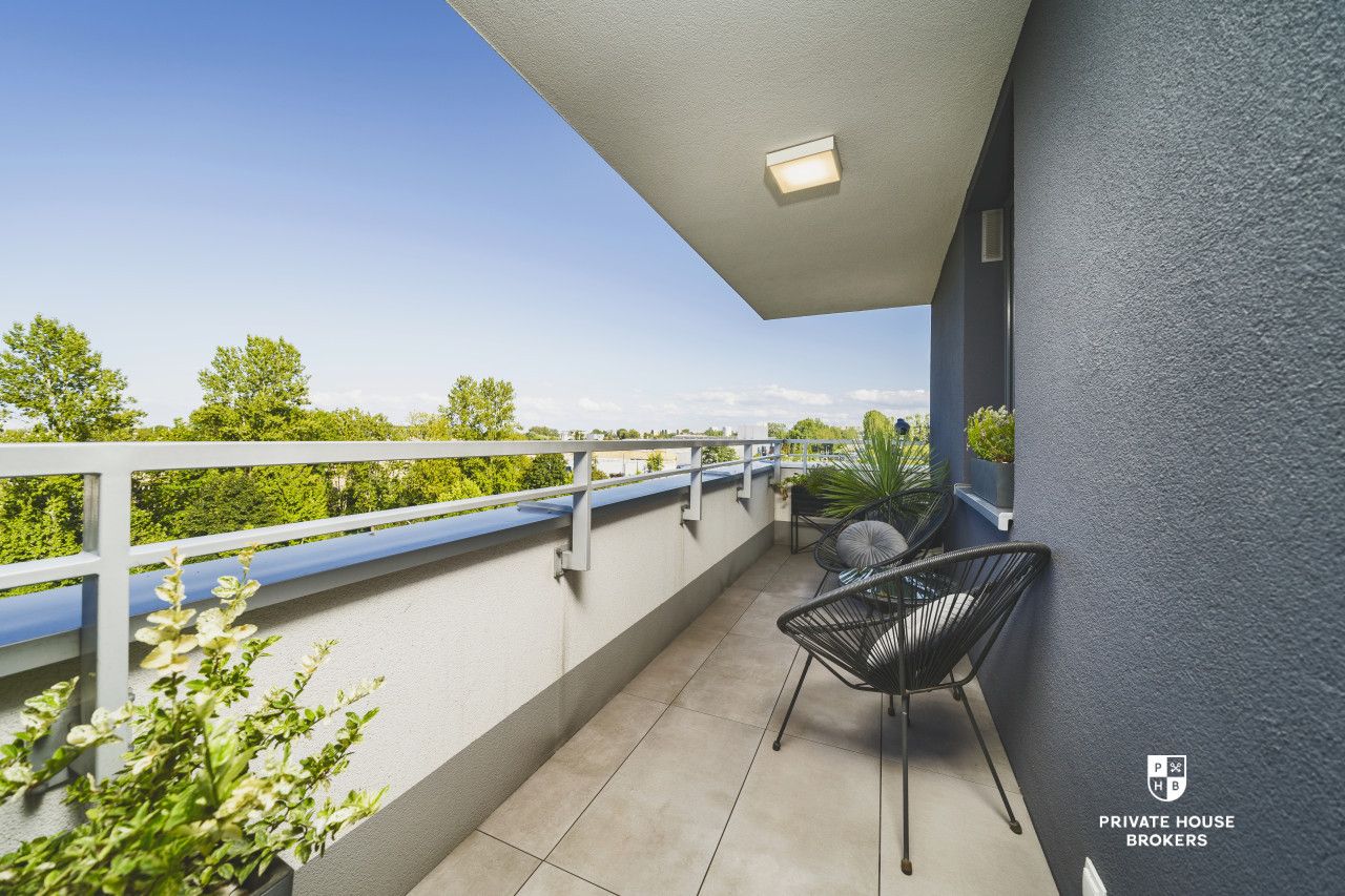 Twoje M na Wielickiej | 3 pokoje | garaż | balkon - Mieszkanie - Sprzedaż - Kraków, Podgórze