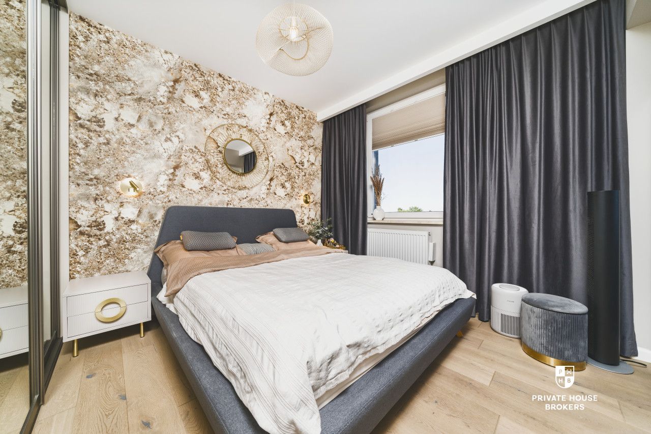 Twoje M na Wielickiej | 3 pokoje | garaż | balkon - Mieszkanie - Sprzedaż - Kraków, Podgórze