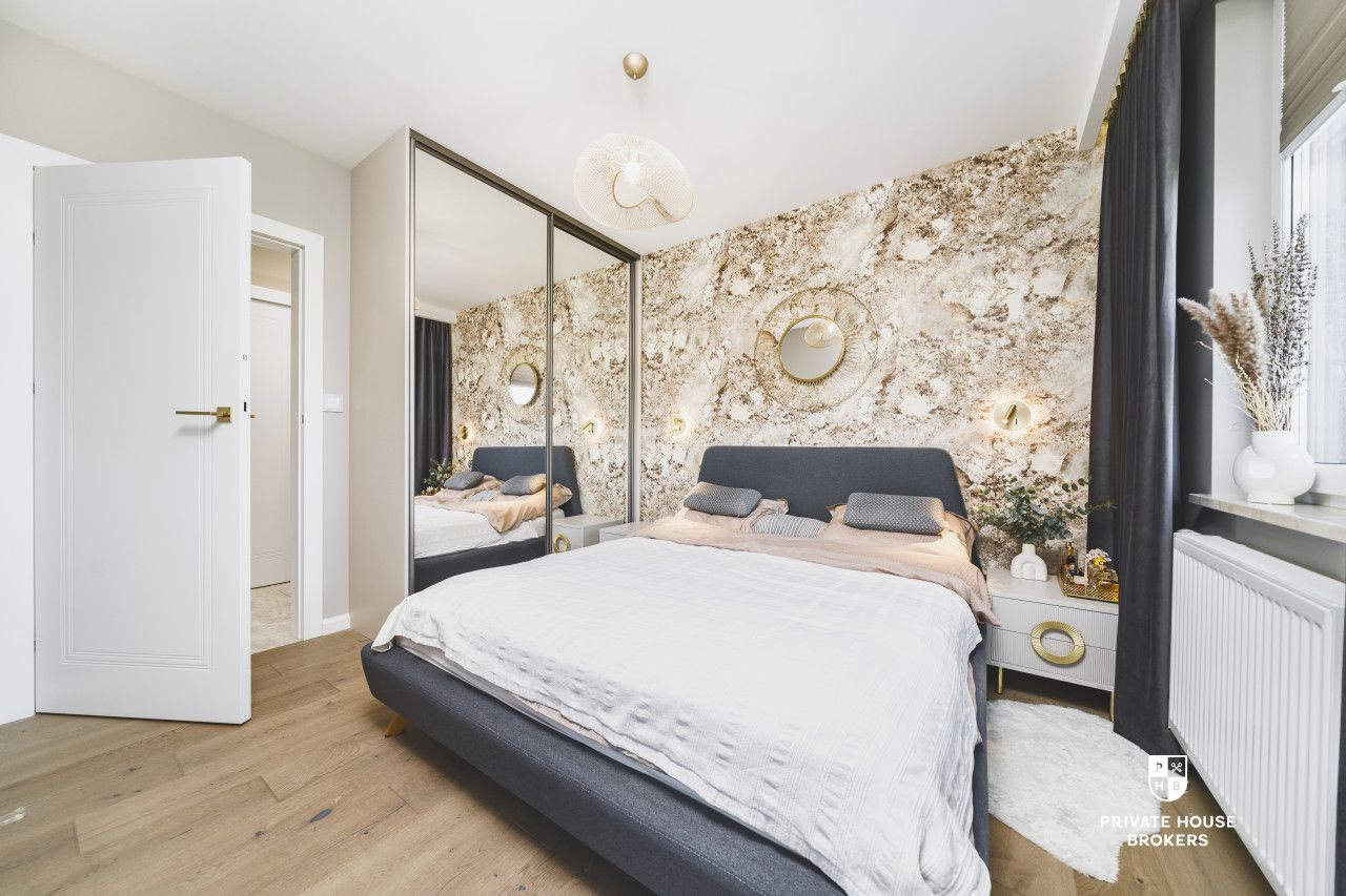 Twoje M na Wielickiej | 3 pokoje | garaż | balkon - Mieszkanie - Sprzedaż - Kraków, Podgórze