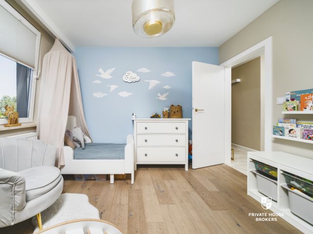 Twoje M na Wielickiej | 3 pokoje | garaż | balkon - Mieszkanie - Sprzedaż - Kraków, Podgórze