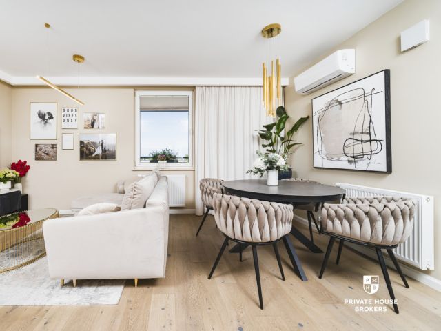 Twoje M na Wielickiej | 3 pokoje | garaż | balkon - Mieszkanie - Sprzedaż - Kraków, Podgórze