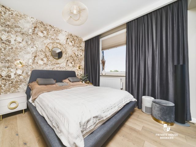 Twoje M na Wielickiej | 3 pokoje | garaż | balkon - Mieszkanie - Sprzedaż - Kraków, Podgórze