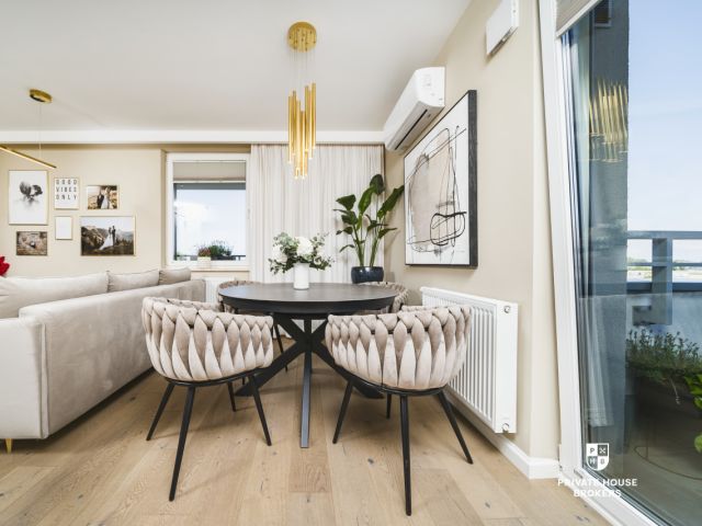 Twoje M na Wielickiej | 3 pokoje | garaż | balkon - Mieszkanie - Sprzedaż - Kraków, Podgórze