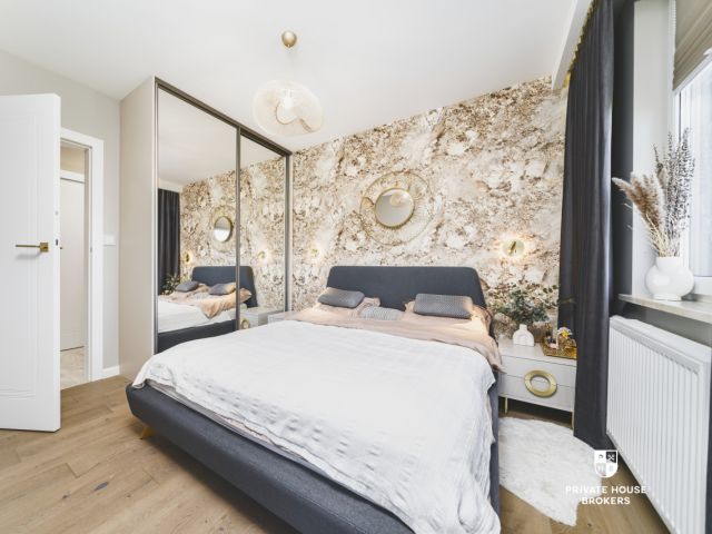 Twoje M na Wielickiej | 3 pokoje | garaż | balkon - Mieszkanie - Sprzedaż - Kraków, Podgórze