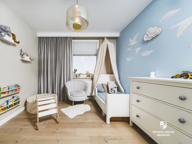 Twoje M na Wielickiej | 3 pokoje | garaż | balkon - Mieszkanie - Sprzedaż - Kraków, Podgórze