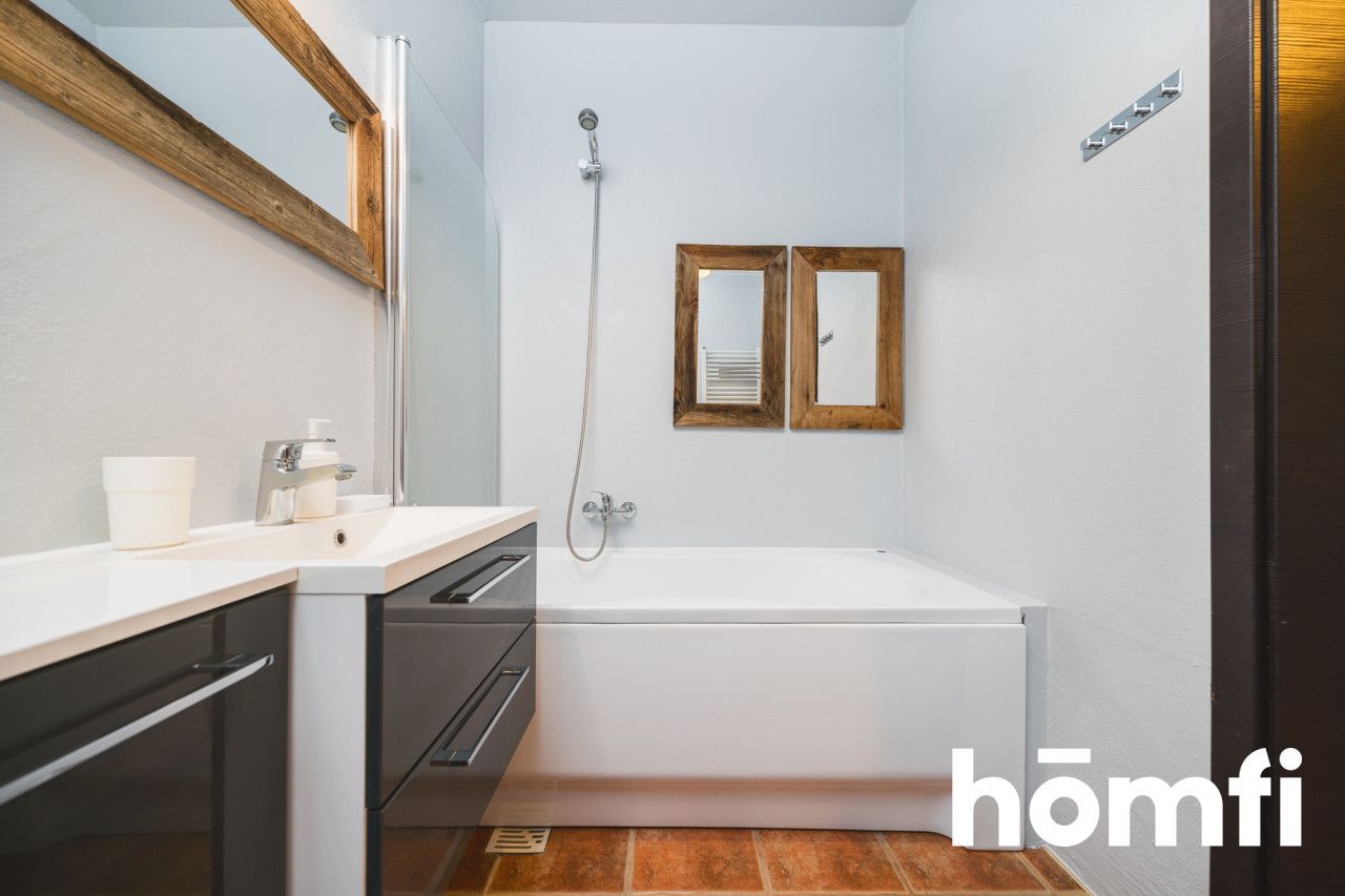 Two bedroom apartment Osiedle Europejskie Bobrzyńskiego street - Apartment - Rent - Kraków, Ruczaj