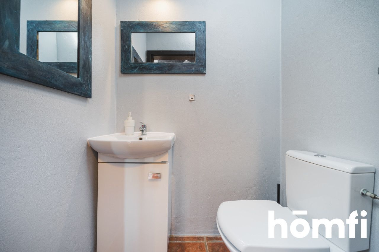 Two bedroom apartment Osiedle Europejskie Bobrzyńskiego street - Apartment - Rent - Kraków, Ruczaj