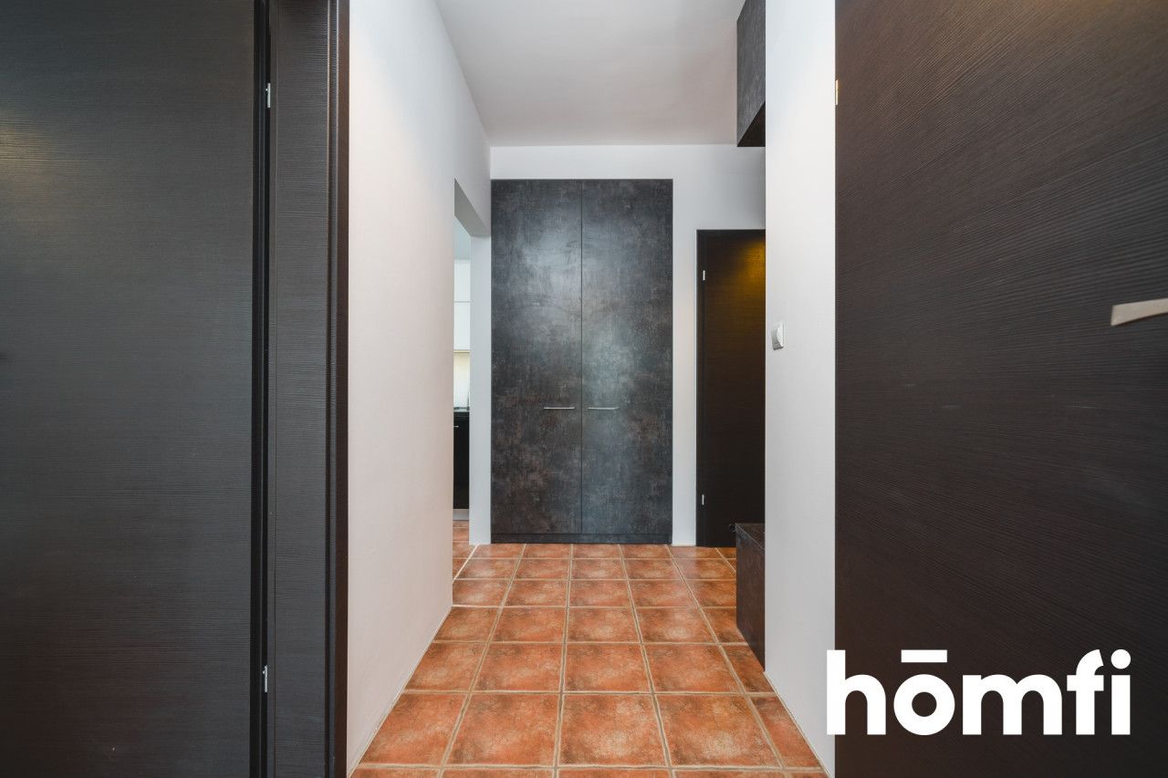 Two bedroom apartment Osiedle Europejskie Bobrzyńskiego street - Apartment - Rent - Kraków, Ruczaj