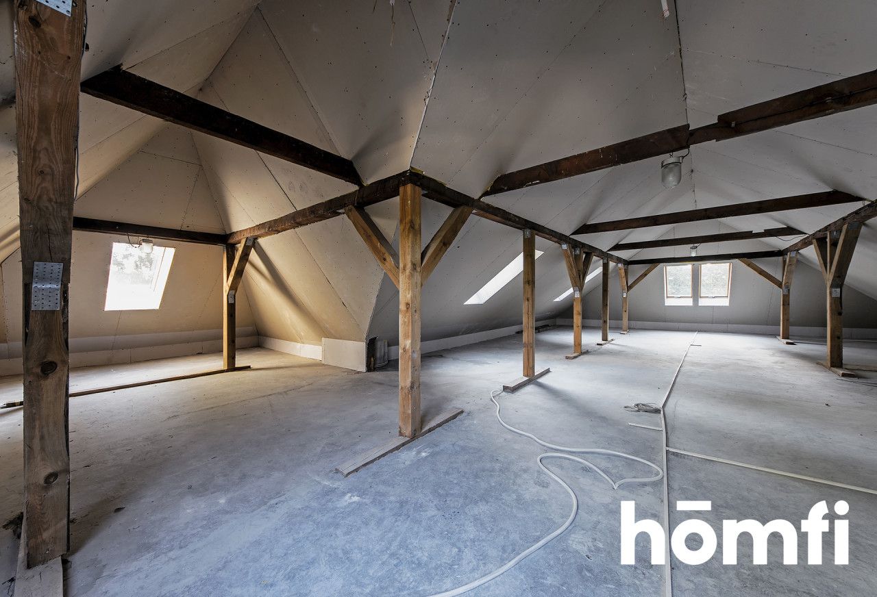 Single-family house with an office and warehouse building - House - Sale - Poznański, Tarnowo Podgórne / Baranowo