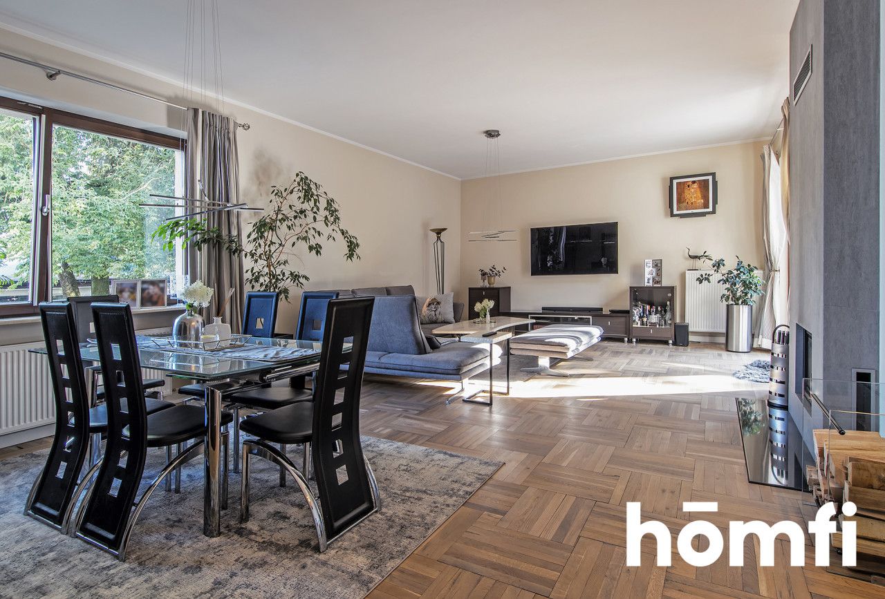 House with an office and a hall on a large plot - House - Sale - Poznański, Tarnowo Podgórne / Baranowo