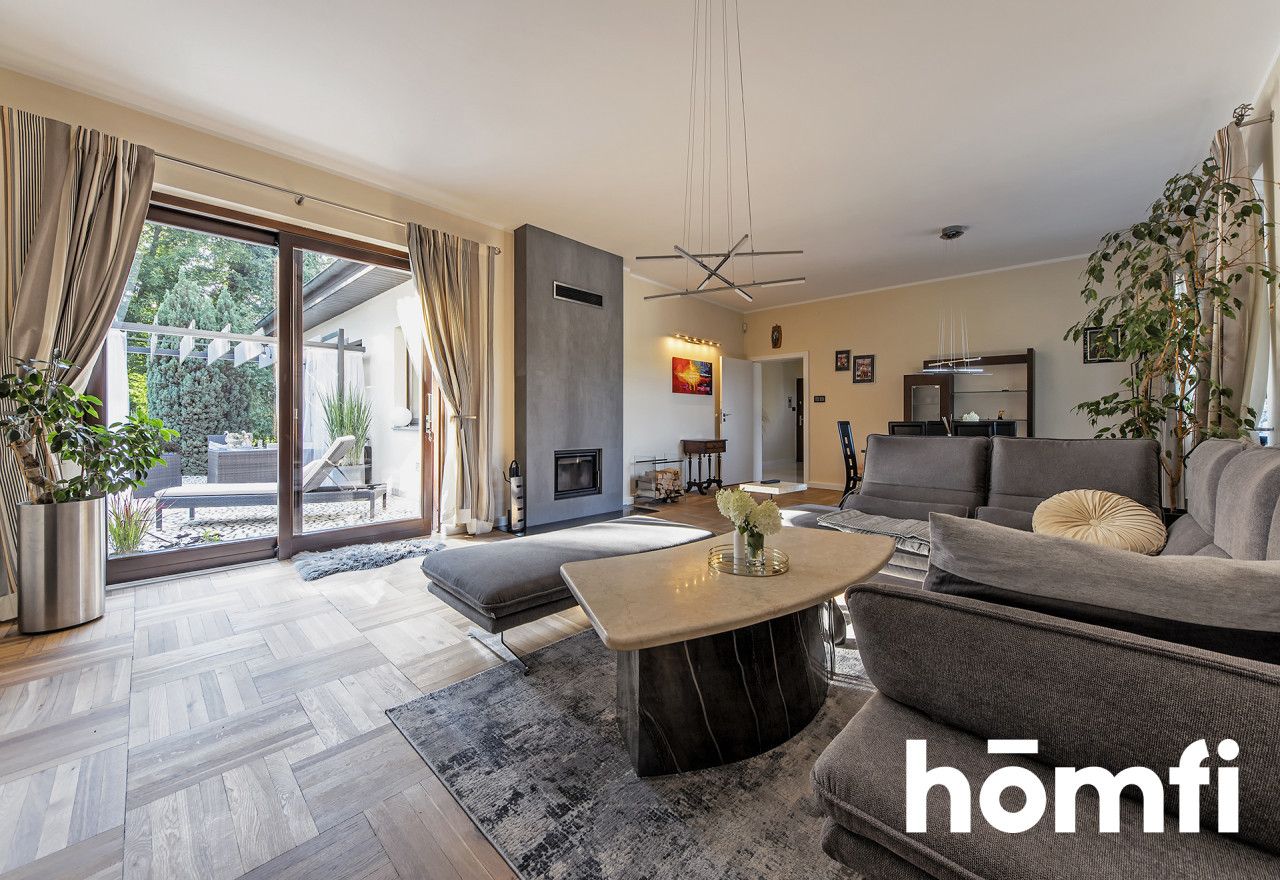 Single-family house with an office and warehouse building - House - Sale - Poznański, Tarnowo Podgórne / Baranowo