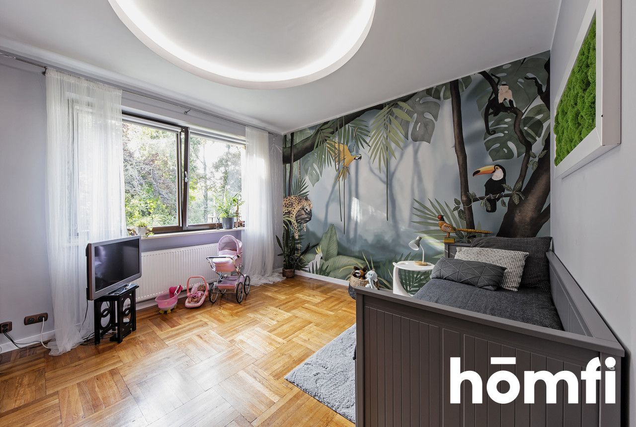 House with an office and a hall on a large plot - House - Sale - Poznański, Tarnowo Podgórne / Baranowo