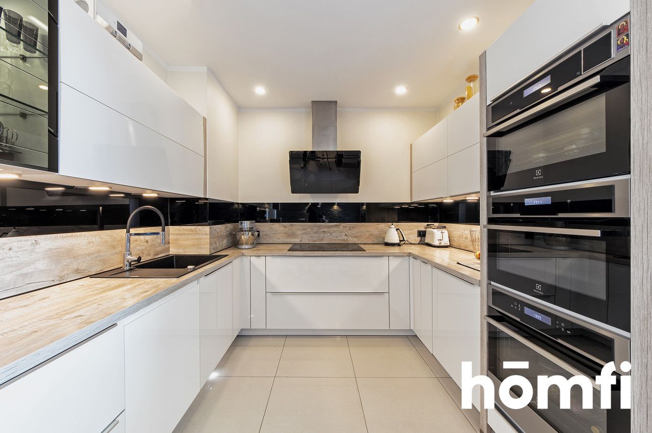 Single-family house with an office and warehouse building - House - Sale - Poznański, Tarnowo Podgórne / Baranowo