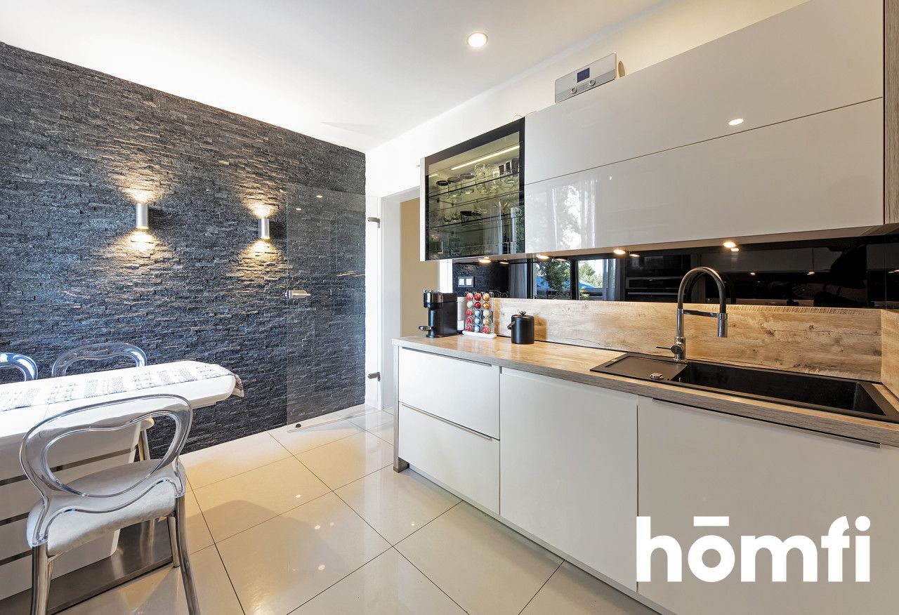 Single-family house with an office and warehouse building - House - Sale - Poznański, Tarnowo Podgórne / Baranowo