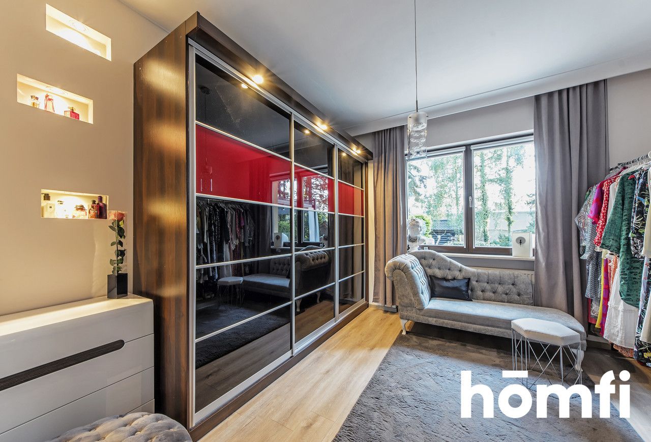 House with an office and a hall on a large plot - House - Sale - Poznański, Tarnowo Podgórne / Baranowo