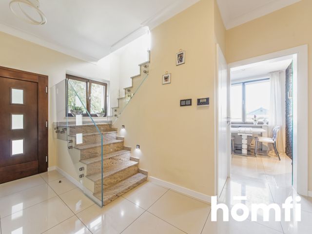 Single-family house with an office and warehouse building - House - Sale - Poznański, Tarnowo Podgórne / Baranowo