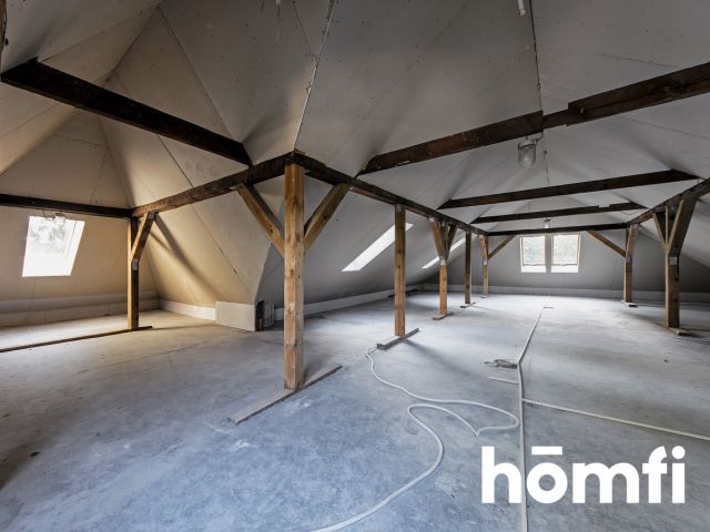 Single-family house with an office and warehouse building - House - Sale - Poznański, Tarnowo Podgórne / Baranowo