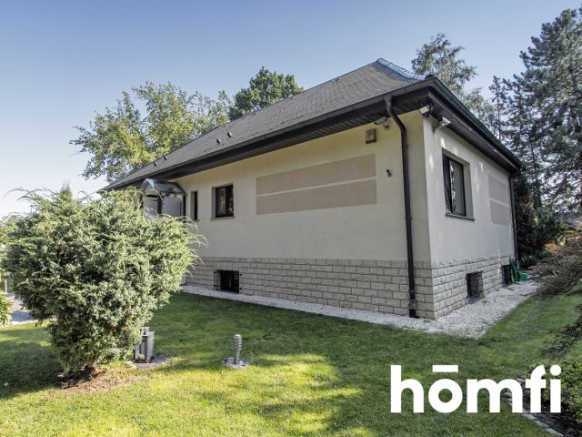 Single-family house with an office and warehouse building - House - Sale - Poznański, Tarnowo Podgórne / Baranowo