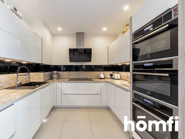 Single-family house with an office and warehouse building - House - Sale - Poznański, Tarnowo Podgórne / Baranowo