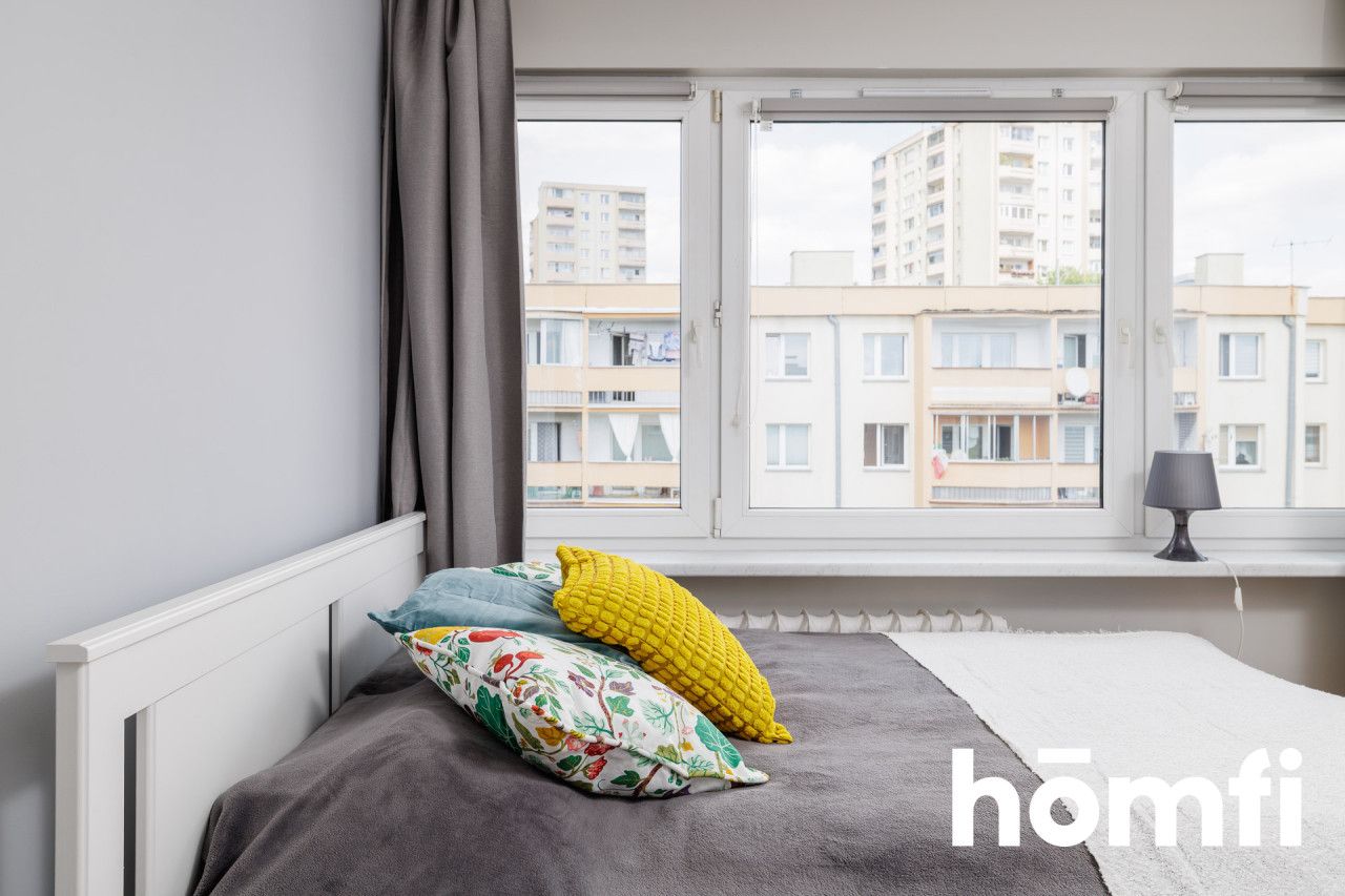 Pełne światła mieszkanie z widokiem, który zachwyca o każdej porze dnia - Mieszkanie - Sprzedaż - Kraków, Śródmieście / Prądnik Czerwony