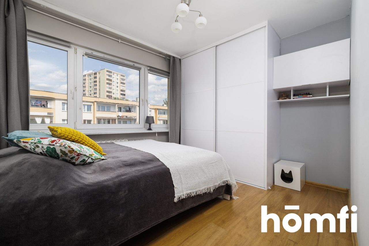 Pełne światła mieszkanie z widokiem, który zachwyca o każdej porze dnia - Mieszkanie - Sprzedaż - Kraków, Śródmieście / Prądnik Czerwony