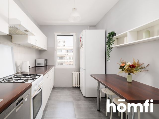 Pełne światła mieszkanie z widokiem, który zachwyca o każdej porze dnia - Mieszkanie - Sprzedaż - Kraków, Śródmieście / Prądnik Czerwony