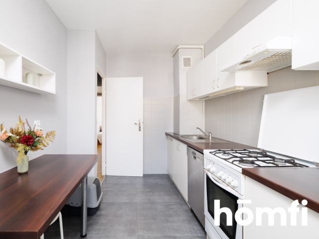 Pełne światła mieszkanie z widokiem, który zachwyca o każdej porze dnia - Mieszkanie - Sprzedaż - Kraków, Śródmieście / Prądnik Czerwony