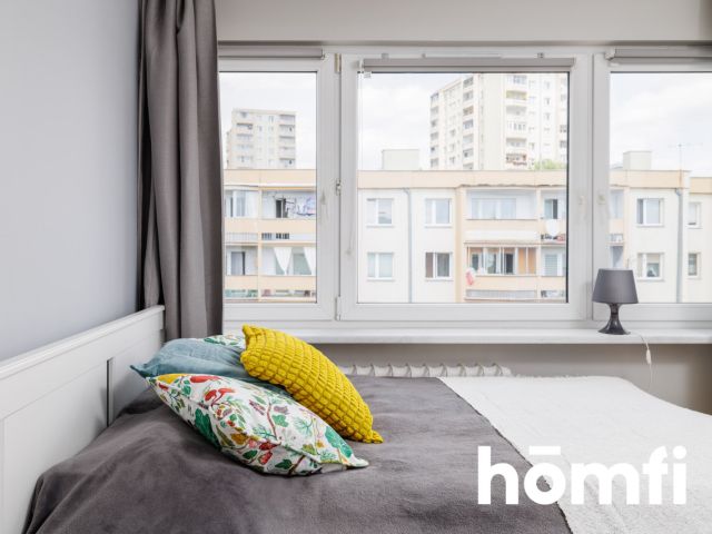 Pełne światła mieszkanie z widokiem, który zachwyca o każdej porze dnia - Mieszkanie - Sprzedaż - Kraków, Śródmieście / Prądnik Czerwony